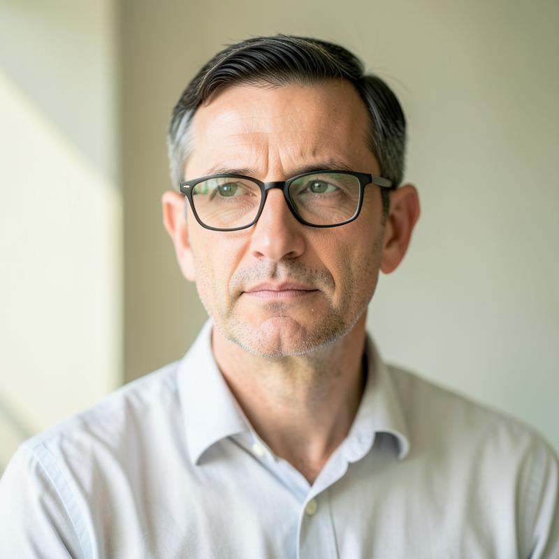 Retrato de Nombre pendiente